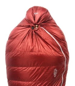 Patizon Dpro 290 38 Patizon Dpro 290 -Hilleberg || Big Agnes || Exped Soldes sac de couchage patizon dpro detail 04