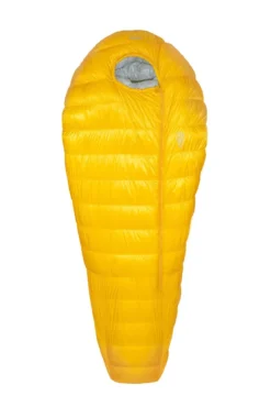 Patizon G1100 32 Patizon G1100 -Hilleberg || Big Agnes || Exped Soldes sac de couchage patizon g1100 gold silver 01