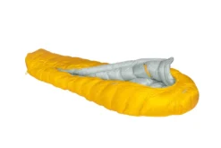 Patizon G1100 36 Patizon G1100 -Hilleberg || Big Agnes || Exped Soldes sac de couchage patizon g1100 gold silver 05