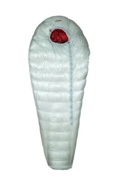 Patizon G1100 26 Patizon G1100 -Hilleberg || Big Agnes || Exped Soldes sac de couchage patizon g1100 silver red 01