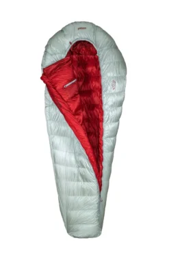 Patizon G1100 27 Patizon G1100 -Hilleberg || Big Agnes || Exped Soldes sac de couchage patizon g1100 silver red 02