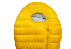 Patizon G400 -Hilleberg || Big Agnes || Exped Soldes sac de couchage patizon g400 01