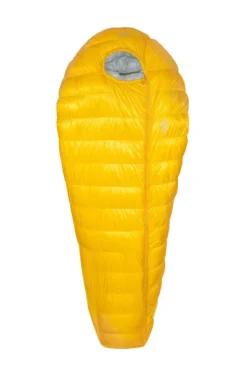 Patizon G400 -Hilleberg || Big Agnes || Exped Soldes sac de couchage patizon g400 gold silver 01