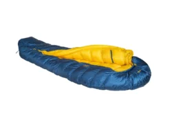 Patizon G400 -Hilleberg || Big Agnes || Exped Soldes sac de couchage patizon g400 navy gold 05