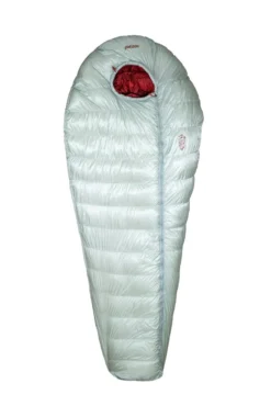 Patizon G400 -Hilleberg || Big Agnes || Exped Soldes sac de couchage patizon g400 silver red 01