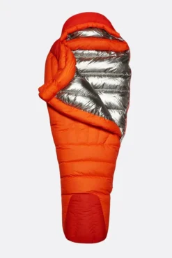 Rab Andes Infinium 1000 -Hilleberg || Big Agnes || Exped Soldes sac de couchage rab andes infinium 1000 03 1
