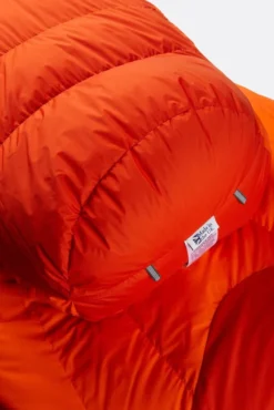 Rab Andes Infinium 1000 -Hilleberg || Big Agnes || Exped Soldes sac de couchage rab andes infinium 1000 08 1