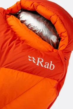 Rab Andes Infinium 800 -Hilleberg || Big Agnes || Exped Soldes sac de couchage rab andes infinium 800 02