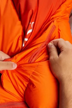 Rab Andes Infinium 800 -Hilleberg || Big Agnes || Exped Soldes sac de couchage rab andes infinium 800 05