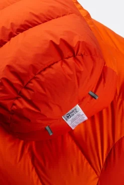 Rab Andes Infinium 800 -Hilleberg || Big Agnes || Exped Soldes sac de couchage rab andes infinium 800 06