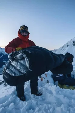 Rab Mythic Ultra 360 -Hilleberg || Big Agnes || Exped Soldes sac de couchage rab mythic 360 5