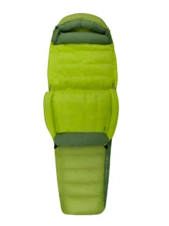 Sea To Summit Ascent ACII 24 Sea To Summit Ascent ACII -Hilleberg || Big Agnes || Exped Soldes sac de couchage sea to summit ascent acii 02