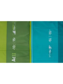 Sea To Summit Ascent ACII 30 Sea To Summit Ascent ACII -Hilleberg || Big Agnes || Exped Soldes sac de couchage sea to summit ascent acii 13