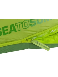 Sea To Summit Ascent ACIII 26 Sea To Summit Ascent ACIII -Hilleberg || Big Agnes || Exped Soldes sac de couchage sea to summit ascent aciii 06