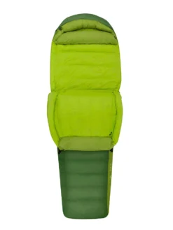 Sea To Summit Ascent ACIII 20 Sea To Summit Ascent ACIII -Hilleberg || Big Agnes || Exped Soldes sac de couchage sea to summit ascent aciii 15