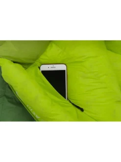 Sea To Summit Ascent ACIII 24 Sea To Summit Ascent ACIII -Hilleberg || Big Agnes || Exped Soldes sac de couchage sea to summit ascent aciii 18