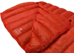 Sea To Summit Flame Fm0 -Hilleberg || Big Agnes || Exped Soldes sac de couchage sea to summit flame fm0 04