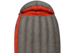 Sea To Summit Flame FmII -Hilleberg || Big Agnes || Exped Soldes sac de couchage sea to summit flame fm2 02
