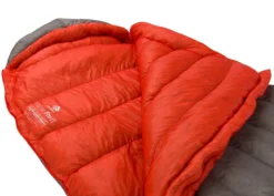 Sea To Summit Flame FmII -Hilleberg || Big Agnes || Exped Soldes sac de couchage sea to summit flame fm2 04