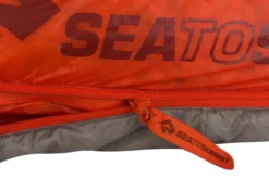 Sea To Summit Flame FmII -Hilleberg || Big Agnes || Exped Soldes sac de couchage sea to summit flame fm2 06