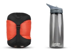 Sea To Summit Flame FmII -Hilleberg || Big Agnes || Exped Soldes sac de couchage sea to summit flame fm2 07