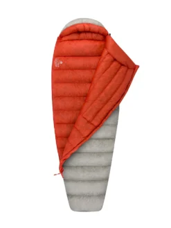 Sea To Summit Flame FmIII -Hilleberg || Big Agnes || Exped Soldes sac de couchage sea to summit flame fm3 10