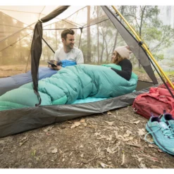 Sea To Summit Journey JOI -Hilleberg || Big Agnes || Exped Soldes sac de couchage sea to summit journey joi 15