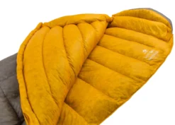 Sea To Summit Spark SP IV 19 Sea To Summit Spark SP IV -Hilleberg || Big Agnes || Exped Soldes sac de couchage sea to summit spark sp4 04