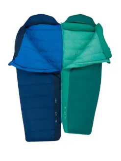 Sea To Summit Trek TKIII -Hilleberg || Big Agnes || Exped Soldes sac de couchage sea to summit trek tk iii 02