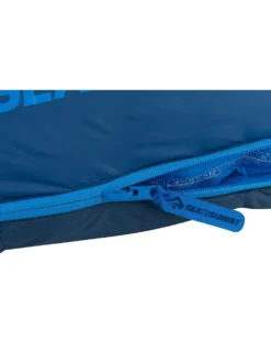 Sea To Summit Trek TKIII -Hilleberg || Big Agnes || Exped Soldes sac de couchage sea to summit trek tk iii 06