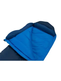 Sea To Summit Trek TKIII -Hilleberg || Big Agnes || Exped Soldes sac de couchage sea to summit trek tk iii 11