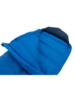 Sea To Summit Trek TKI 24 Sea To Summit Trek TKI -Hilleberg || Big Agnes || Exped Soldes sac de couchage sea to summit trek tki 15