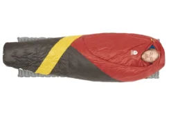 Sierra Designs Cloud 800 / 20 12 Sierra Designs Cloud 800 / 20 -Hilleberg || Big Agnes || Exped Soldes sac de couchage sierra designes cloud 800 20 05