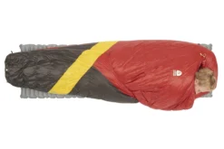 Sierra Designs Cloud 800 / 20 13 Sierra Designs Cloud 800 / 20 -Hilleberg || Big Agnes || Exped Soldes sac de couchage sierra designes cloud 800 20 06