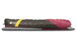 Sierra Designs Cloud Women’s 800 / 20 15 Sierra Designs Cloud Women’s 800 / 20 -Hilleberg || Big Agnes || Exped Soldes sac de couchage sierra designes cloud womens 800 20 03