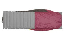 Sierra Designs Cloud Women’s 800 / 20 16 Sierra Designs Cloud Women’s 800 / 20 -Hilleberg || Big Agnes || Exped Soldes sac de couchage sierra designes cloud womens 800 20 04