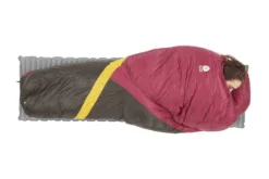 Sierra Designs Cloud Women’s 800 / 20 13 Sierra Designs Cloud Women’s 800 / 20 -Hilleberg || Big Agnes || Exped Soldes sac de couchage sierra designes cloud womens 800 20 06