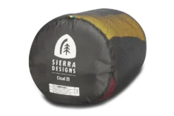 Sierra Designs Cloud Women’s 800 / 20 18 Sierra Designs Cloud Women’s 800 / 20 -Hilleberg || Big Agnes || Exped Soldes sac de couchage sierra designes cloud womens 800 20 09
