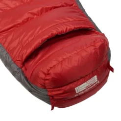 Sierra Designs Backcountry Bed 20 -Hilleberg || Big Agnes || Exped Soldes sac de couchage sierra designs backcountry bed 20 06