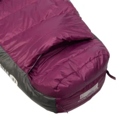 Sierra Designs Backcountry Bed Women's 20 -Hilleberg || Big Agnes || Exped Soldes sac de couchage sierra designs backcountry bed 20 womens 07