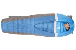 Sierra Designs Backcountry Bed 700 / 35 -Hilleberg || Big Agnes || Exped Soldes sac de couchage sierra designs backcountry bed 700 35 degree 03