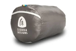 Sierra Designs Backcountry Bed 700 / 35 -Hilleberg || Big Agnes || Exped Soldes sac de couchage sierra designs backcountry bed 700 35 degree 09