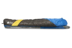 Sierra Designs Cloud 800 / 35 11 Sierra Designs Cloud 800 / 35 -Hilleberg || Big Agnes || Exped Soldes sac de couchage sierra designs cloud 800 35 3