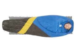 Sierra Designs Cloud 800 / 35 14 Sierra Designs Cloud 800 / 35 -Hilleberg || Big Agnes || Exped Soldes sac de couchage sierra designs cloud 800 35 4