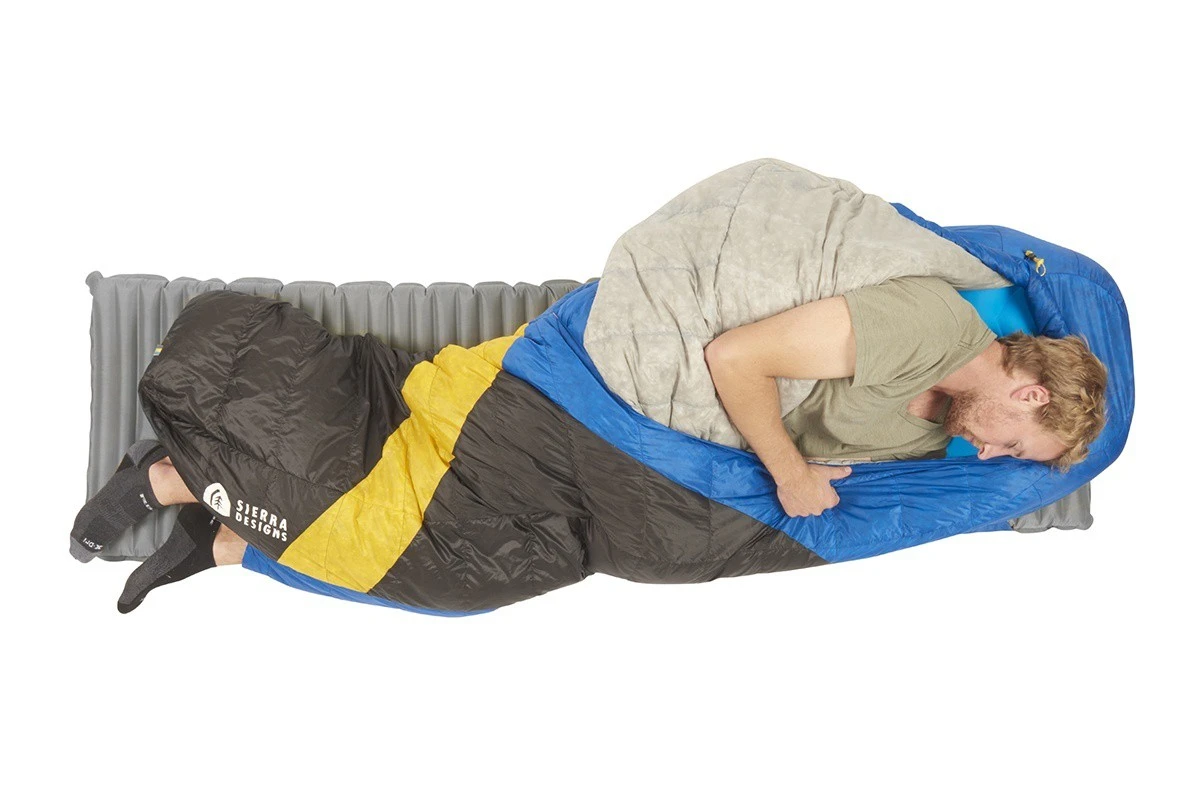 Sierra Designs Cloud 800 / 35 5 Sierra Designs Cloud 800 / 35 – Image 5