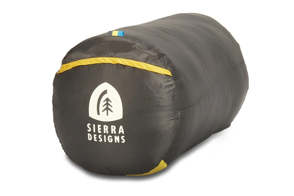 Sierra Designs Cloud 800 / 35 9 Sierra Designs Cloud 800 / 35 – Image 9