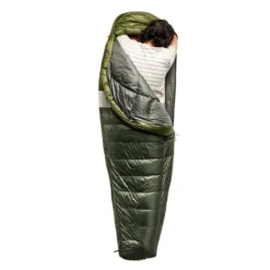 Sierra Designs Get Down 20 10 Sierra Designs Get Down 20 -Hilleberg || Big Agnes || Exped Soldes sac de couchage sierra designs get down 20 04