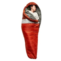 Sierra Designs Get Down 35 10 Sierra Designs Get Down 35 -Hilleberg || Big Agnes || Exped Soldes sac de couchage sierra designs get down 35 04