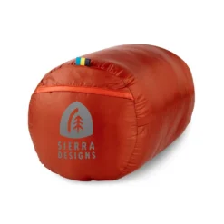 Sierra Designs Get Down 35 12 Sierra Designs Get Down 35 -Hilleberg || Big Agnes || Exped Soldes sac de couchage sierra designs get down 35 06
