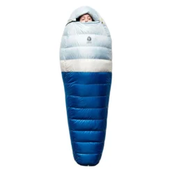 Sierra Designs Get Down Women’s 20 -Hilleberg || Big Agnes || Exped Soldes sac de couchage sierra designs get down womens 20 03
